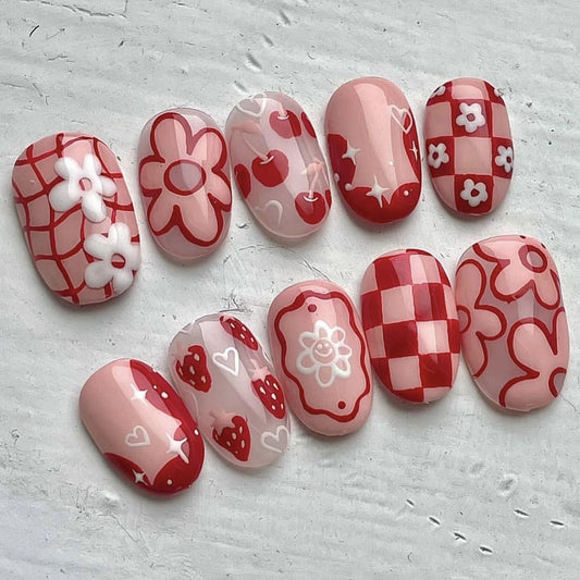 Berry Pop