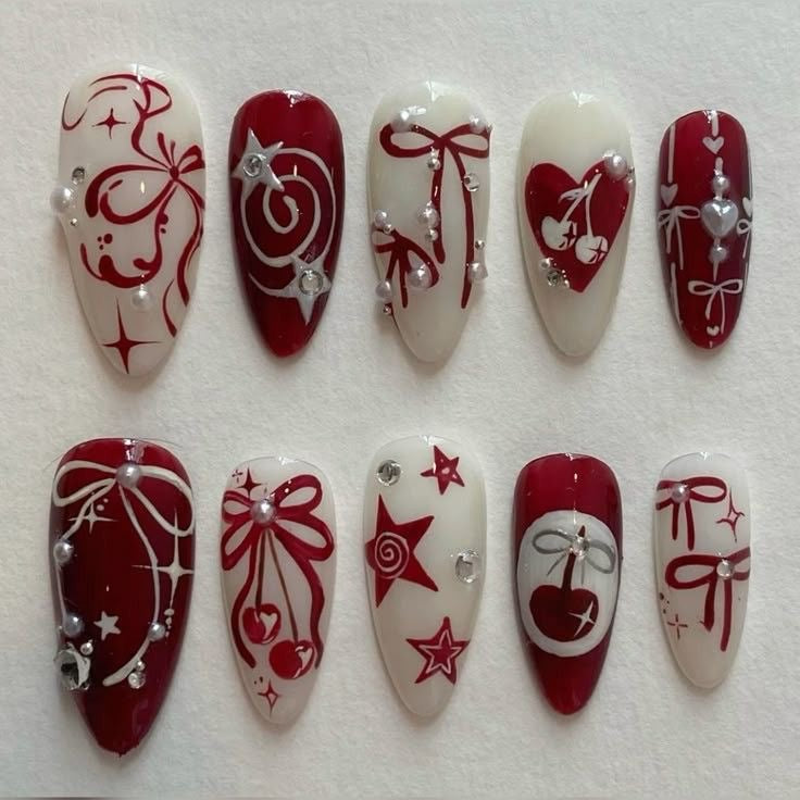 Cherries