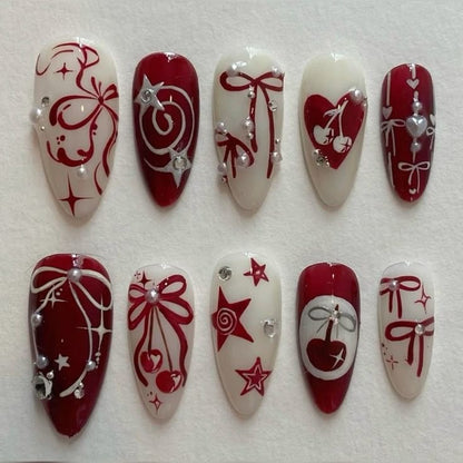 Cherries