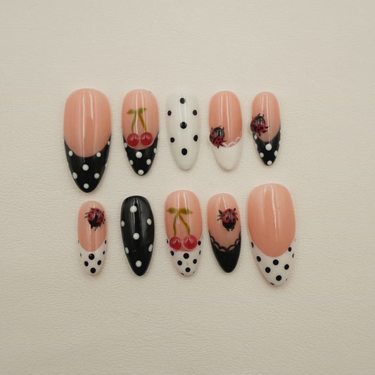 Cherry Dots