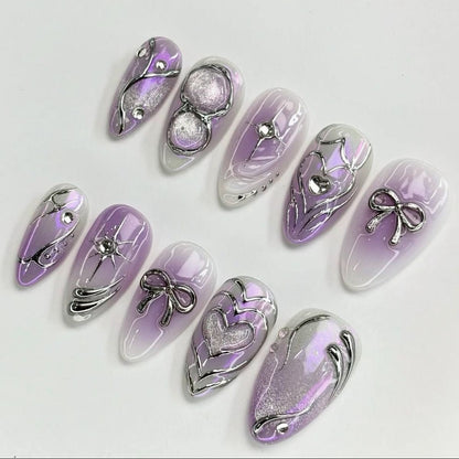 Lilac Charm