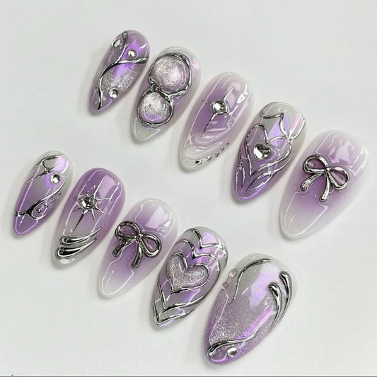 Lilac Charm