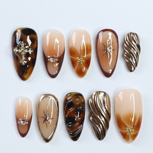 Mocha Luxe
