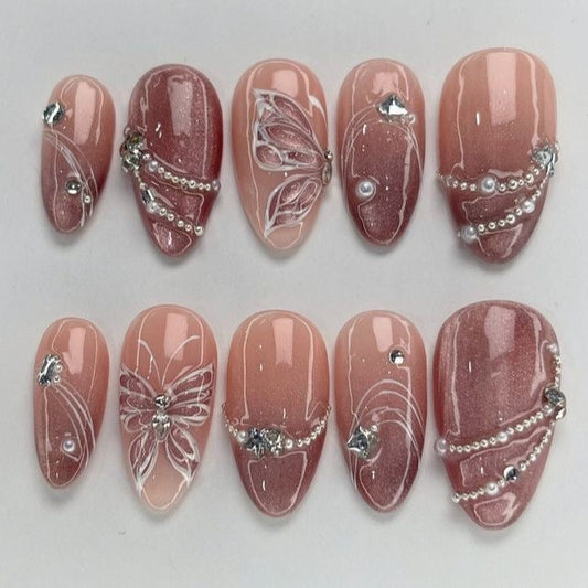 Pearl Wings