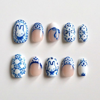 Porcelain