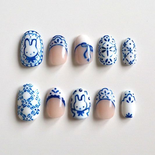Porcelain